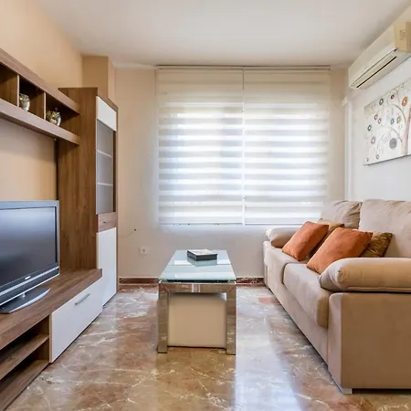Zurbaran Apartment